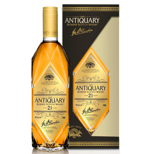 The Antiquary 21YO (70cl)