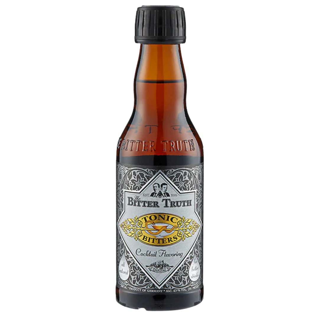 The Bitter Truth Tonic Bitters (20cl)