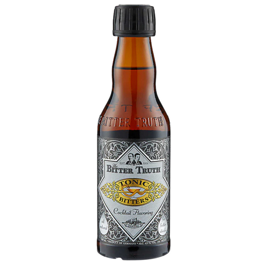 The Bitter Truth Tonic Bitters (20cl)