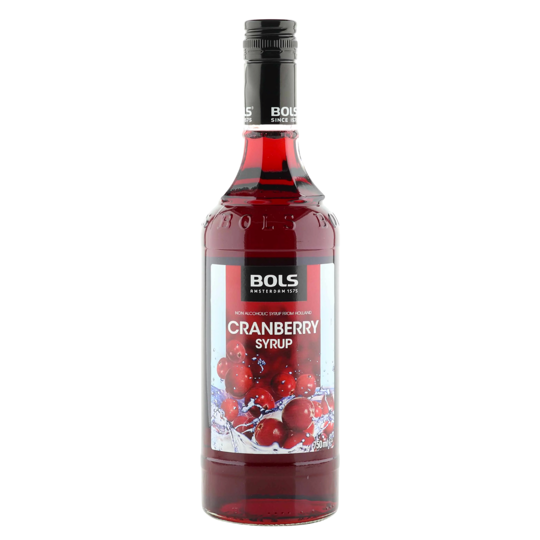 Bols Cranberry Syrup (70cl)