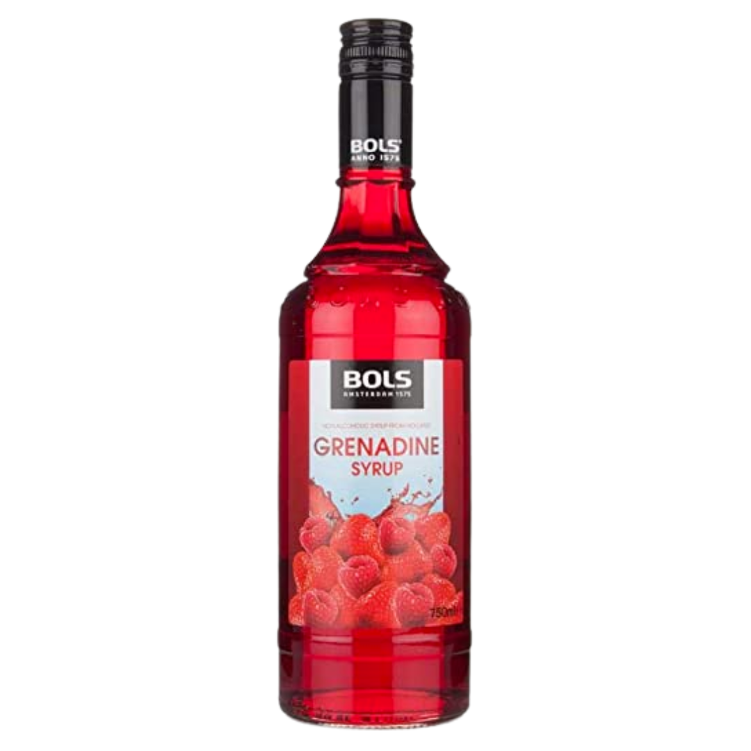 Bols Grenadine Syrup (75cl)