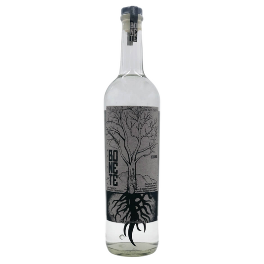 Bonete Raicilla Sierra (75cl)