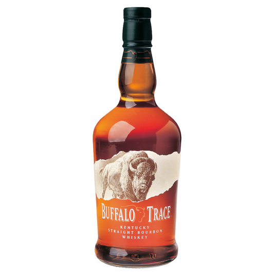 Buffalo Trace Kentucky Straight Bourbon Whiskey (75cl)