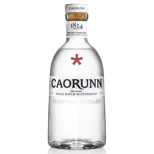 Caorunn Small Batch Scottish Gin (70cl)