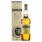 Cragganmore 12YO Speyside Single Malt Scotch Whisky (70cl)