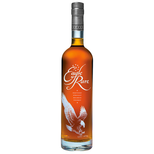 Eagle Rare Single Barrel Kentucky Straight Bourbon Whiskey (75cl)