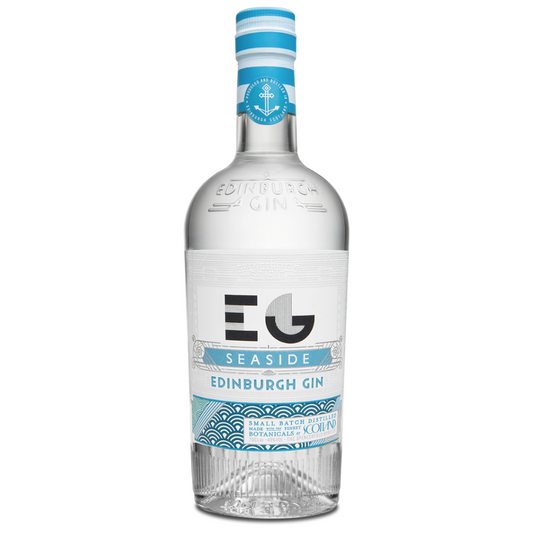 Edinburgh Seaside Scottish Gin (70cl)