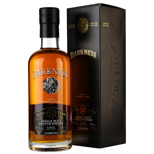 The Glenrothes 30YO Speyside Single Malt Scotch Whisky (70cl)