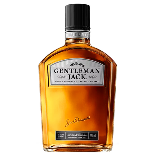 Jack Daniel's Gentleman Jack Tennessee Whiskey (1L)