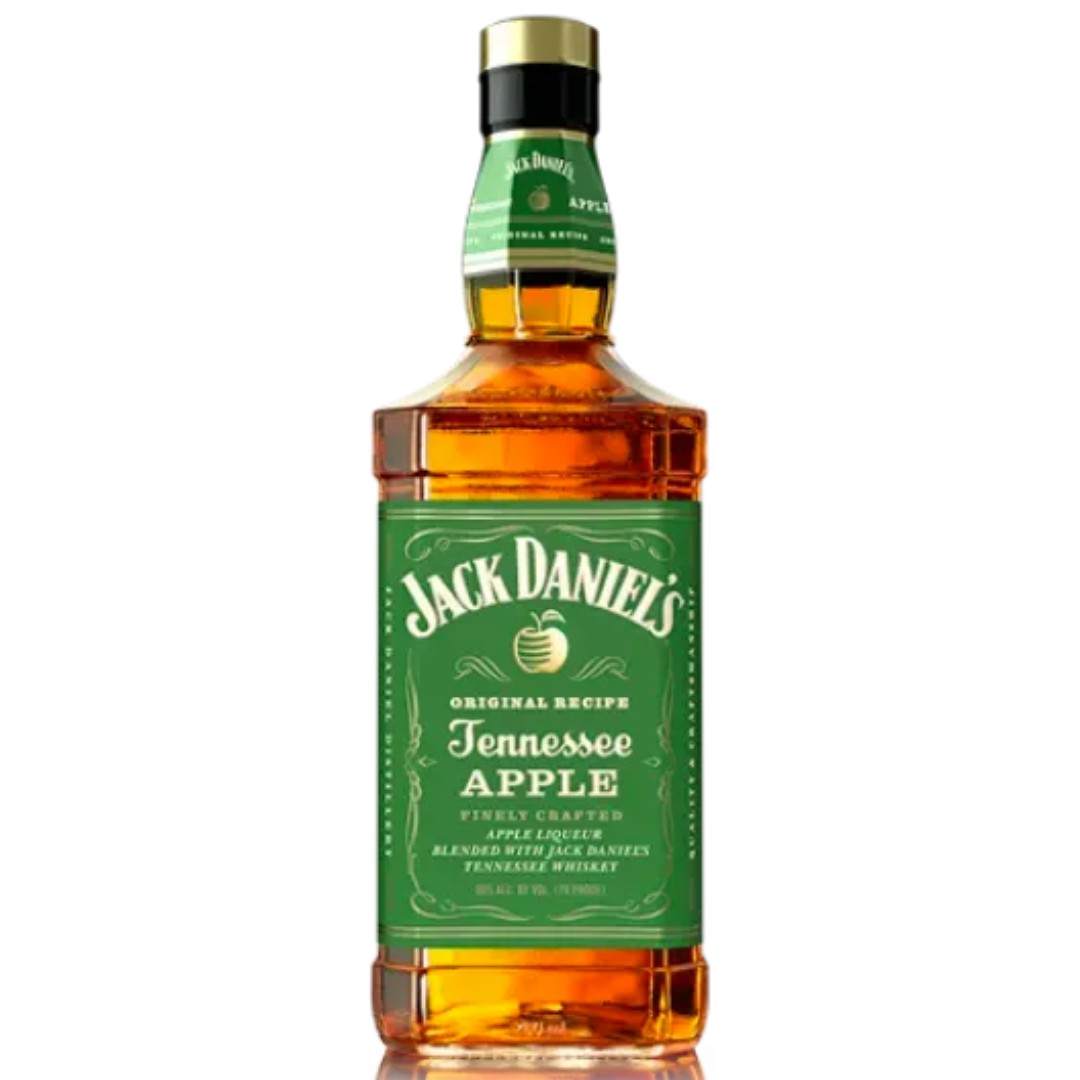 Jack Daniel's Tennessee Apple Whiskey (70cl)