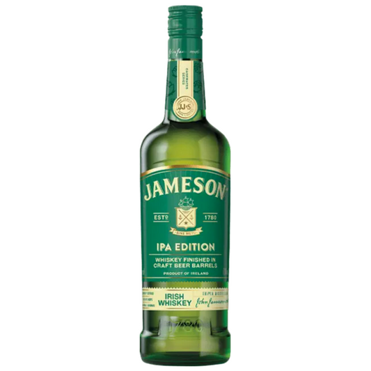 Jameson IPA Edition Irish Whiskey (70cl)