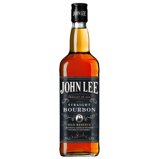 John Lee Kentucky Straight Bourbon Whiskey (70cl)