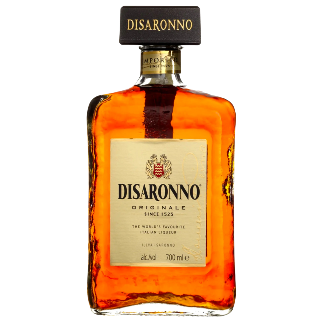 Disaronno Originale Amaretto Liqueur (70cl)