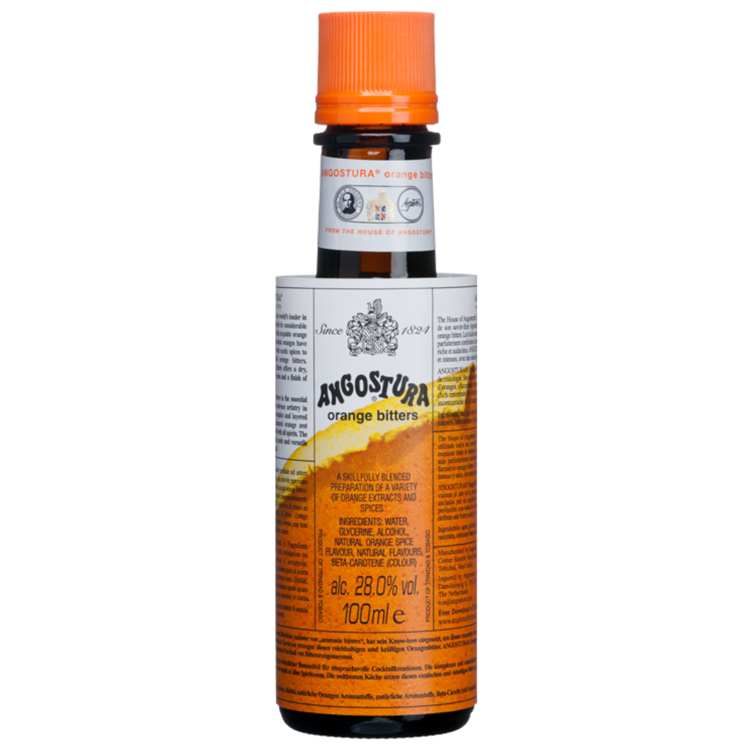 Angostura Orange Bitters (3.5ML)