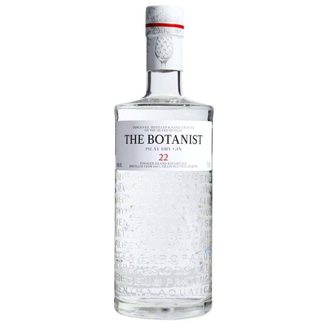 The Botanist Islay Dry Gin (70cl)