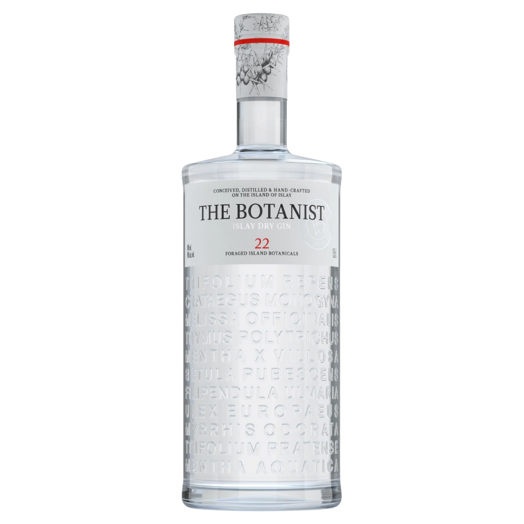 The Botanist Islay Dry Gin (1L)