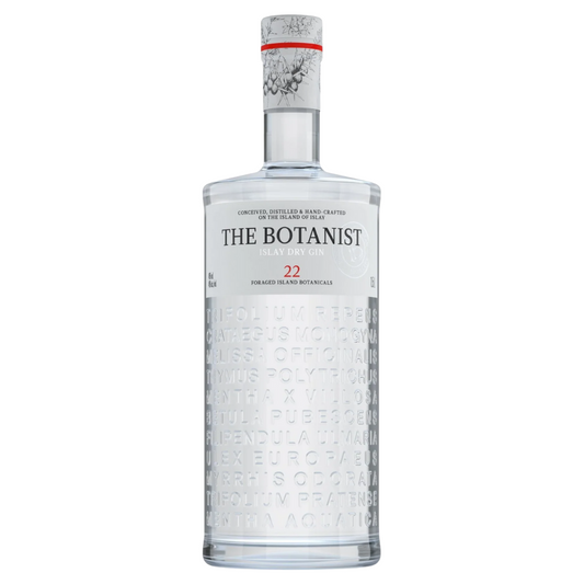 The Botanist Islay Dry Gin (1L)