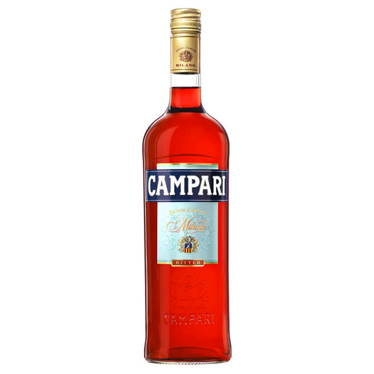 Campari Bitter (75cl)