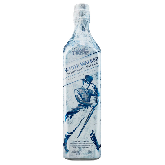 Johnnie Walker White Walker Blended Scotch Whisky (70cl)