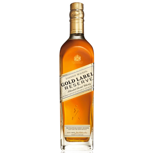 Johnnie Walker Gold Label Reserve Blended Scotch Whisky (70cl)