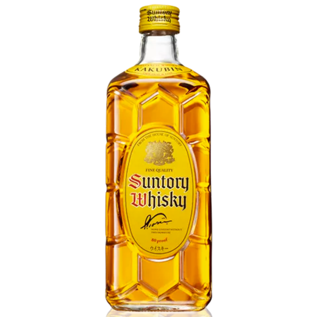 Kakubin Blended Whisky (70cl)