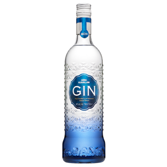 Kavalan Gin (75cl)