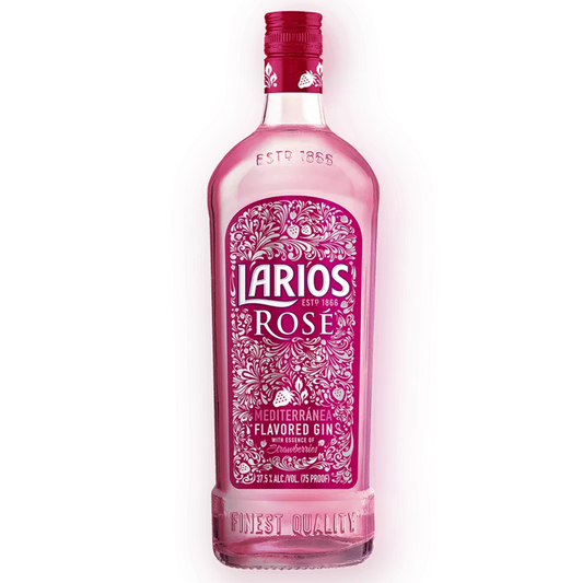 Larios Rose Gin (70cl)
