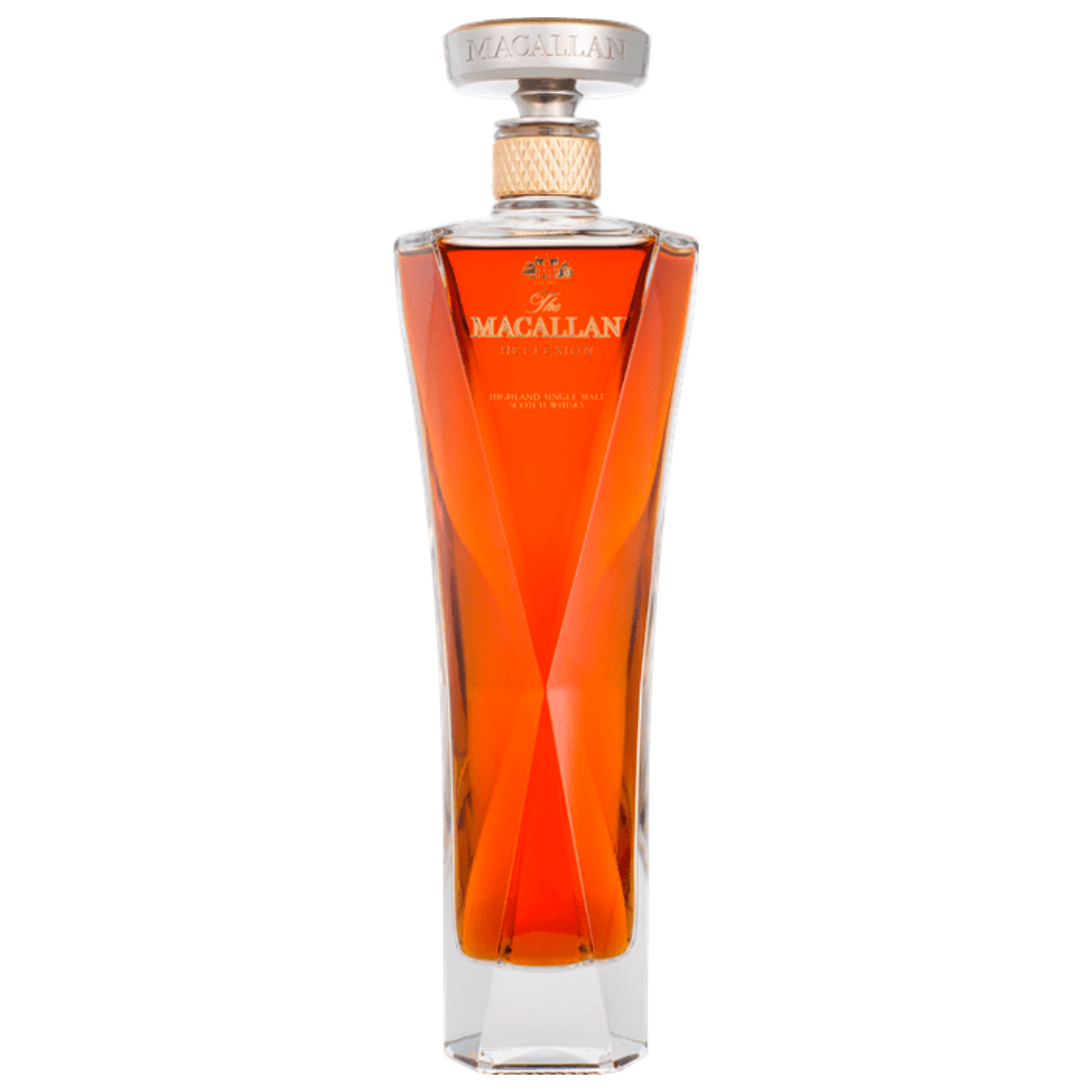 The Macallan Reflexion Highland Single Malt Scotch Whisky