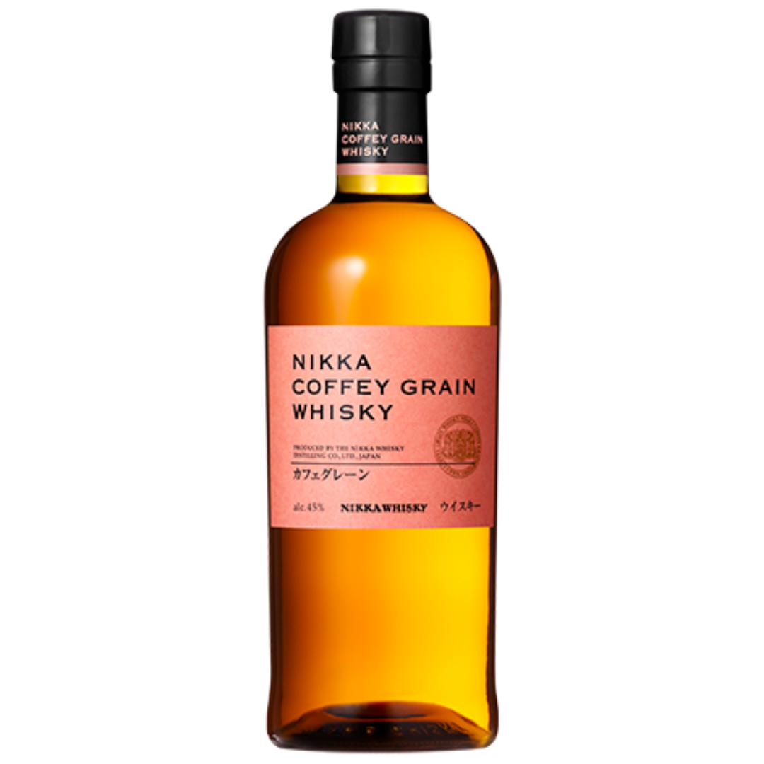 Nikka Coffey Grain Whisky (70cl)