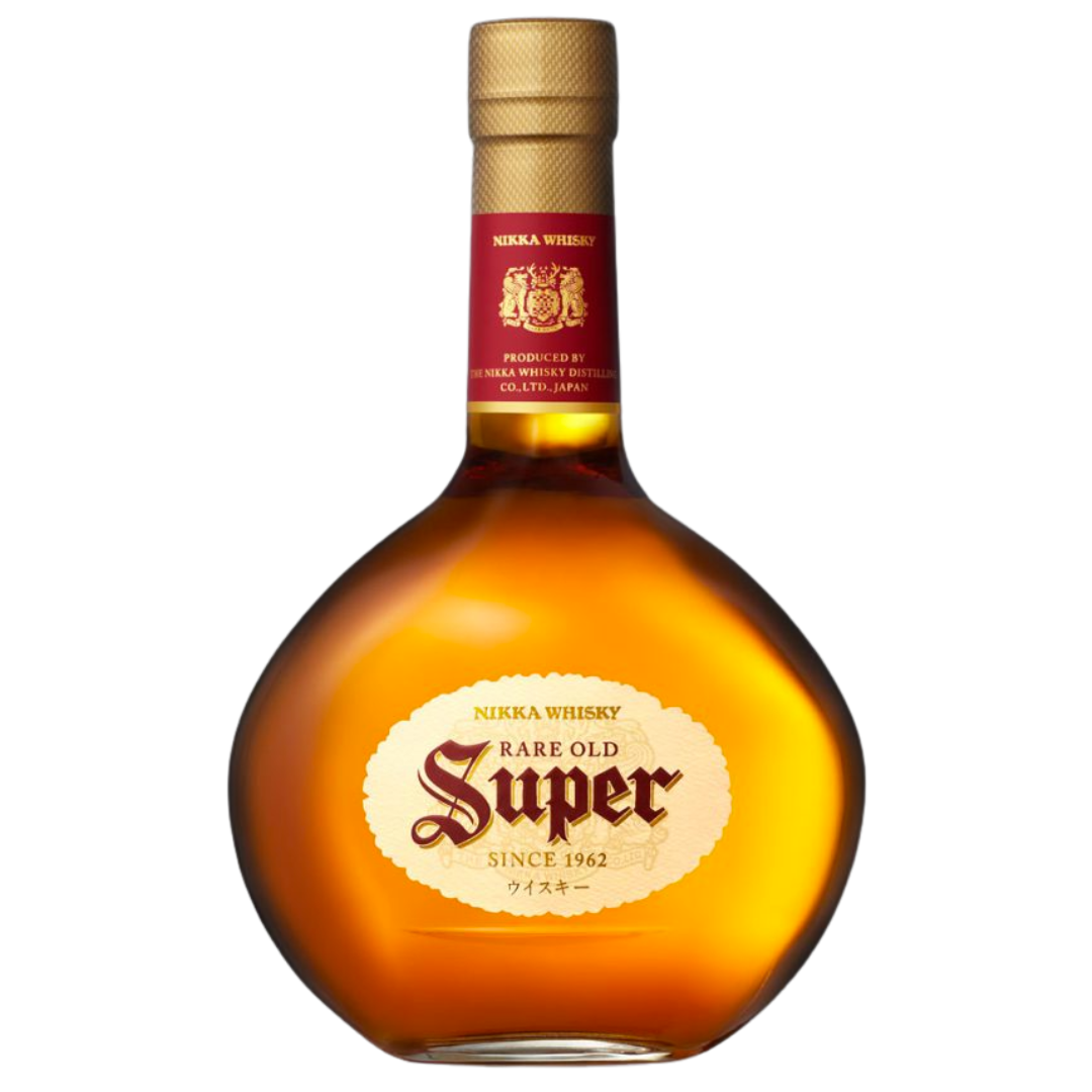 Super Nikka Rare Old Whisky (70cl)