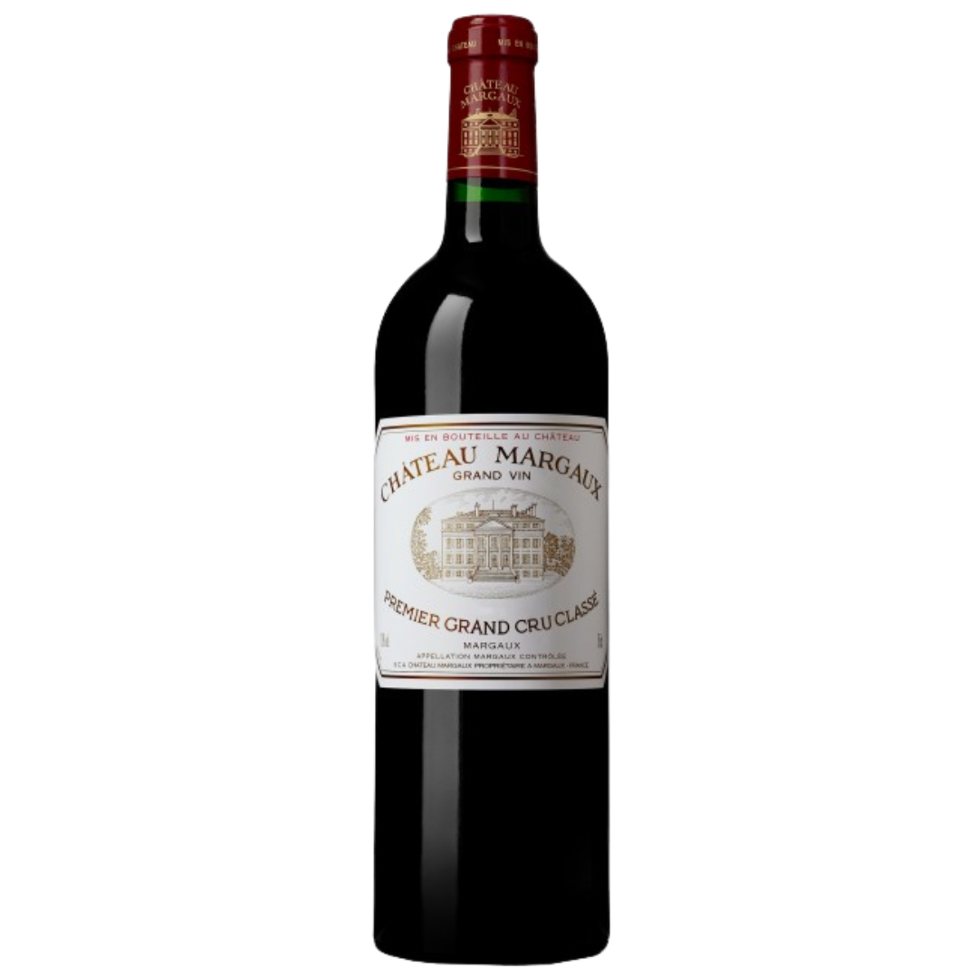 Chateau Margaux Premier Grand Cru Classe (First Growth) 2012