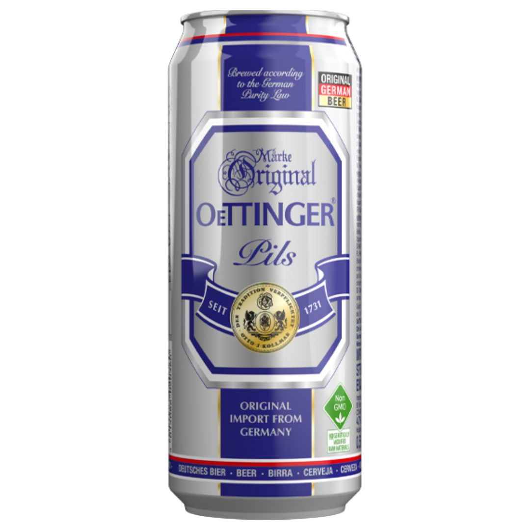 Oettinger Pils