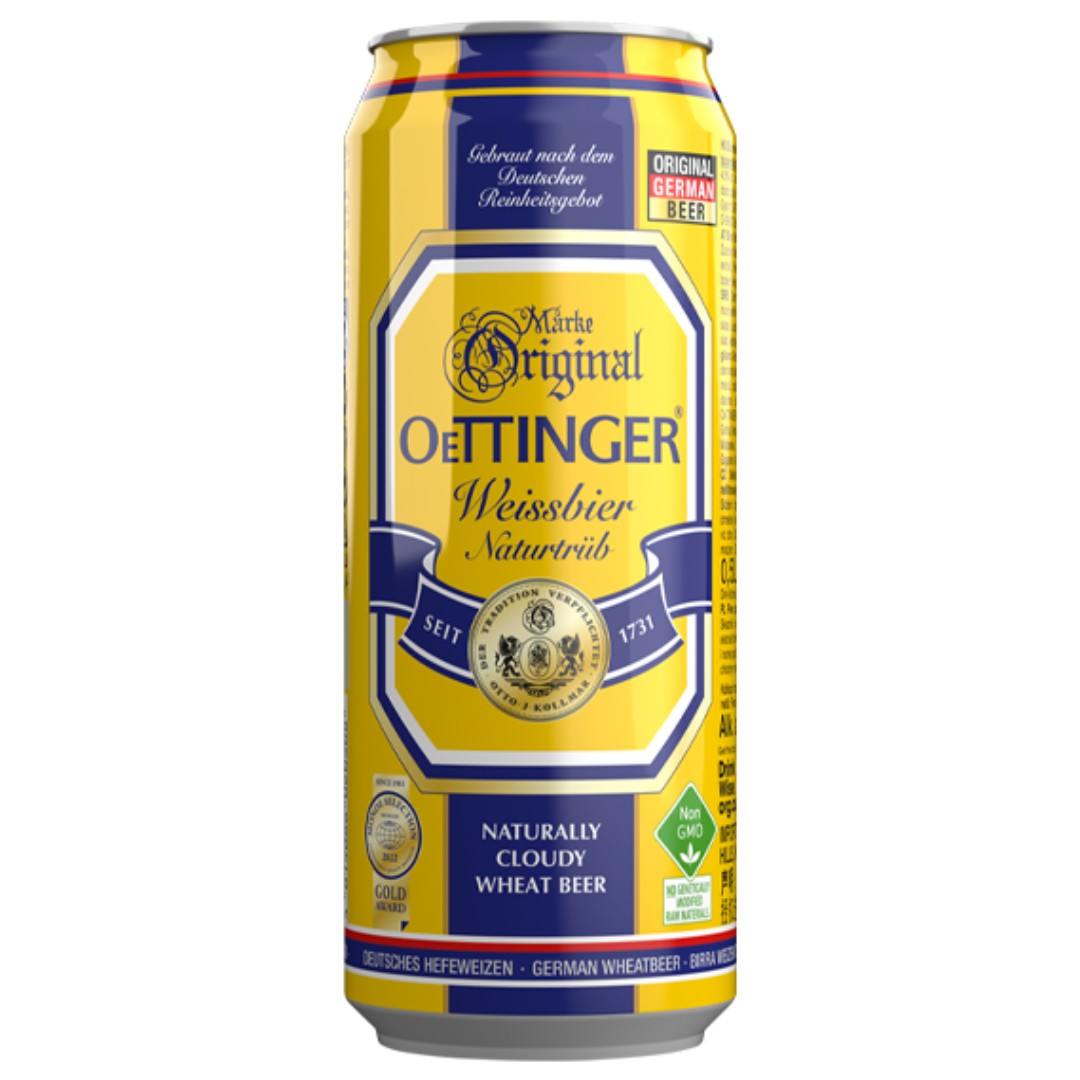 Oettinger Weissbier