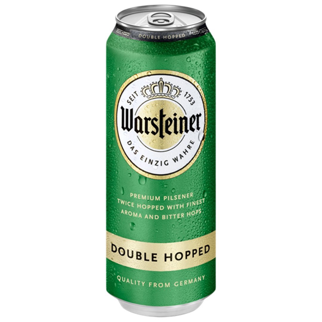 Warsteiner 12 Pack Bottles - The Liquor Book Warsteiner 12 Pack Bottles - The Liquor Book