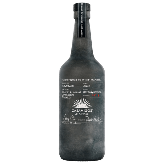 Casamigos Mezcal Joven (75cl)