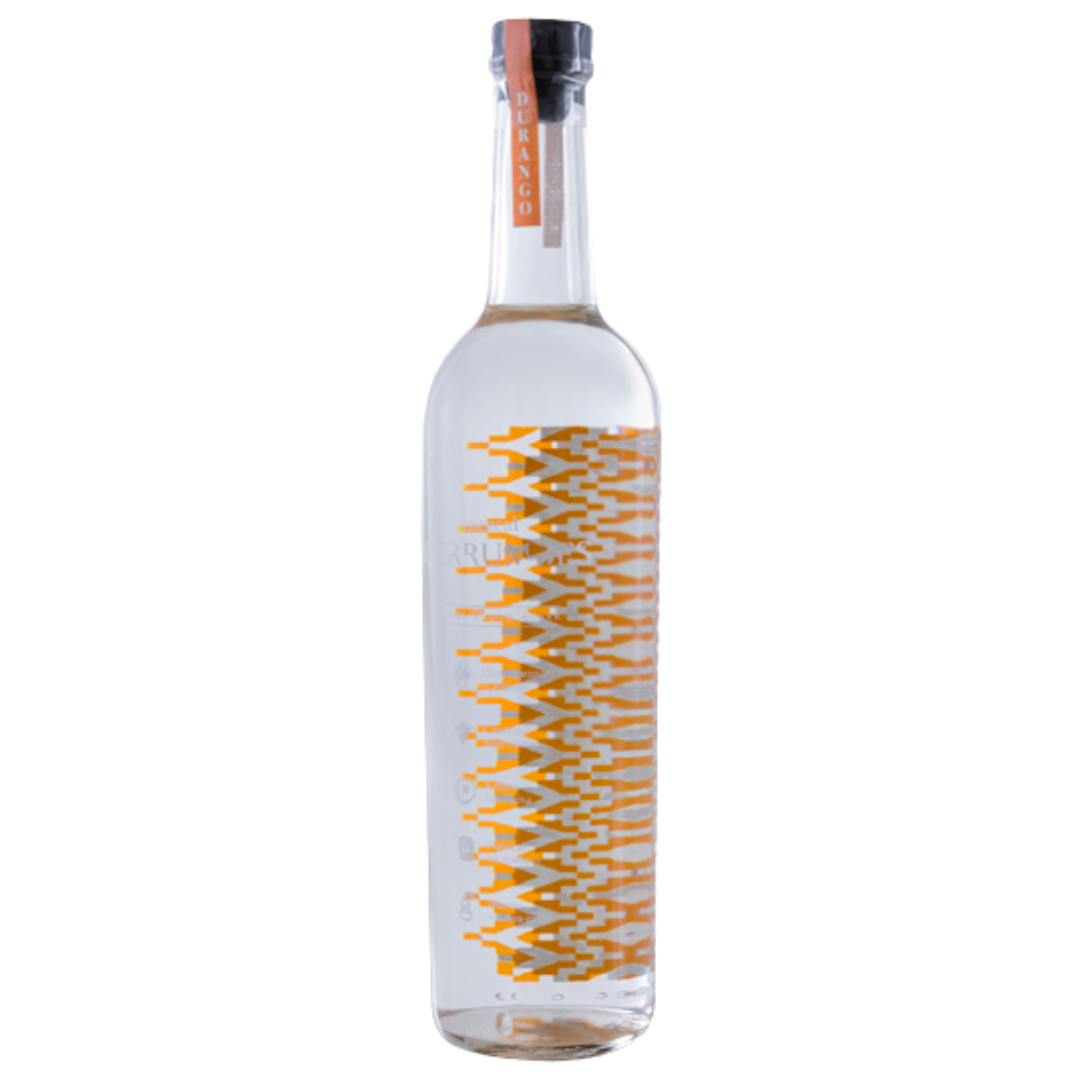 Mezcal Derrumbes Durango (75cl)