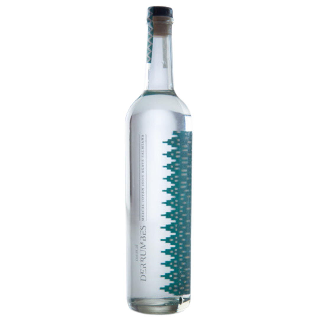 Mezcal Derrumbes San Luis Potosi (75cl)