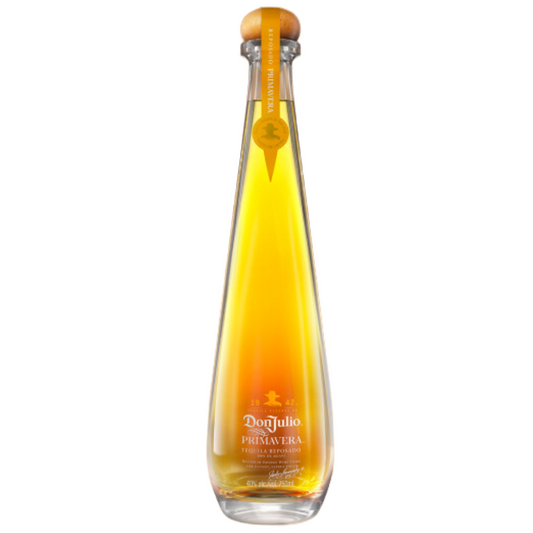 Don Julio Primavera Tequila