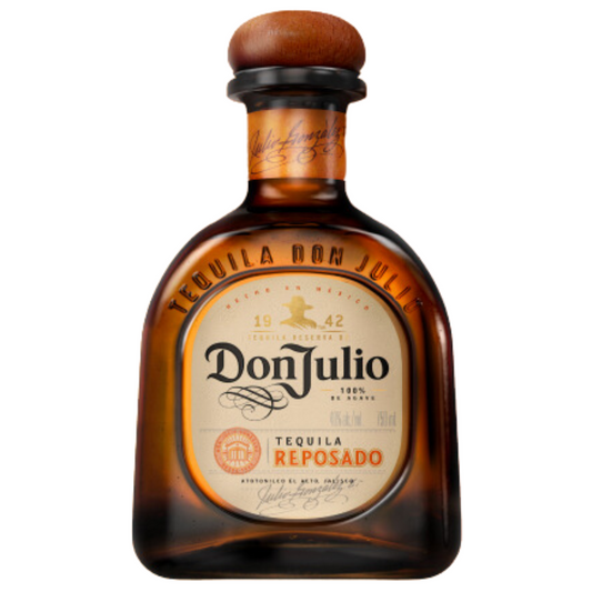 Don Julio Reposado Tequila (75cl)