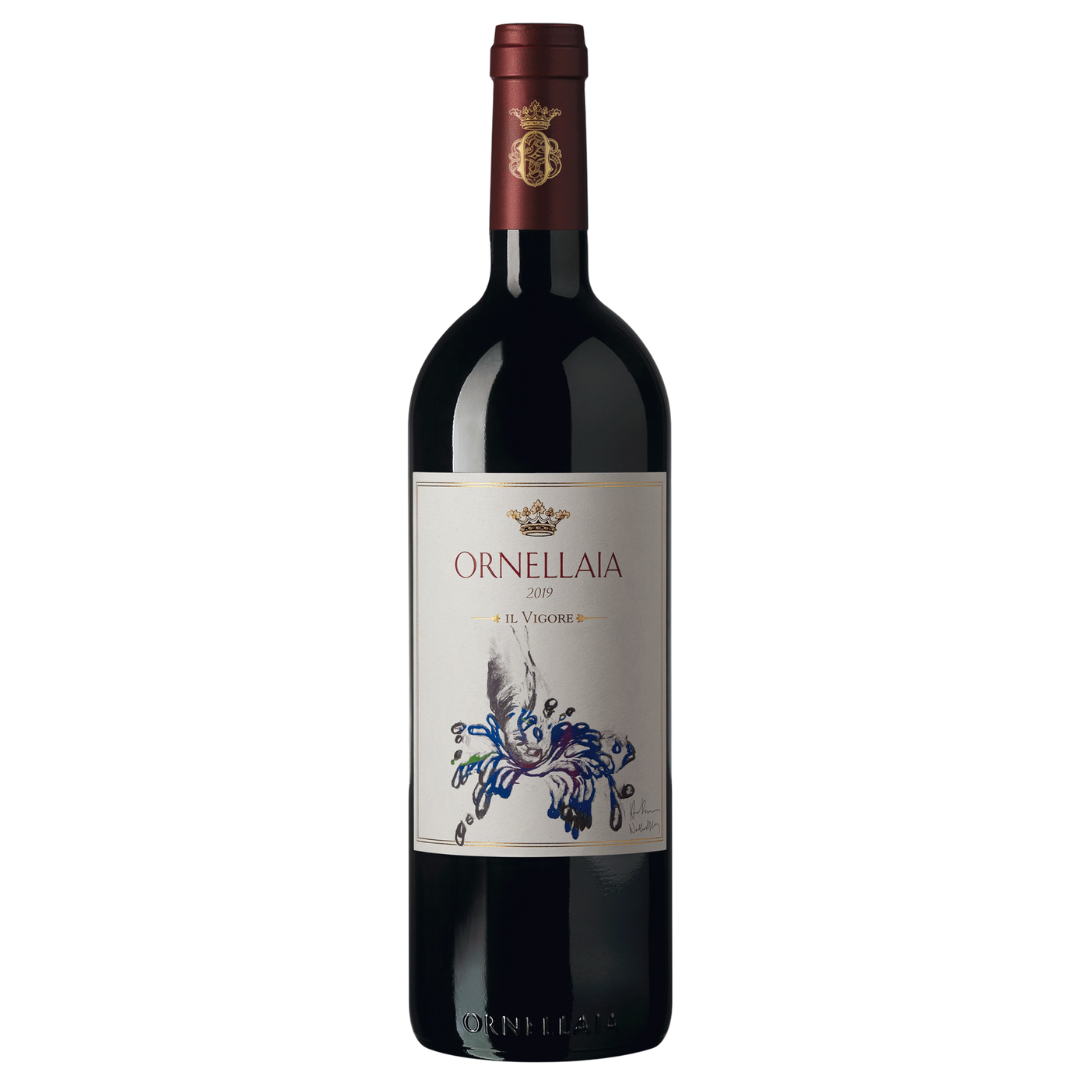 Ornellaia Il Vigore Superiore Rosso Bolgheri DOC 2019