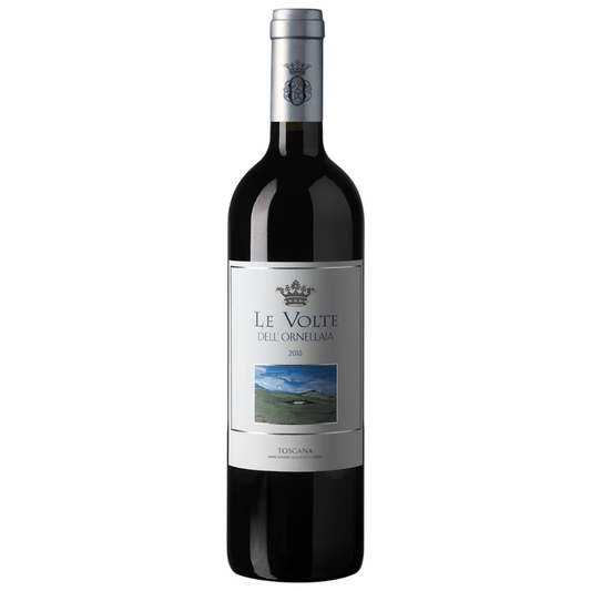 Ornellaia Le Volte dell'Ornellaia Rosso Toscana IGT 2018 (6L)