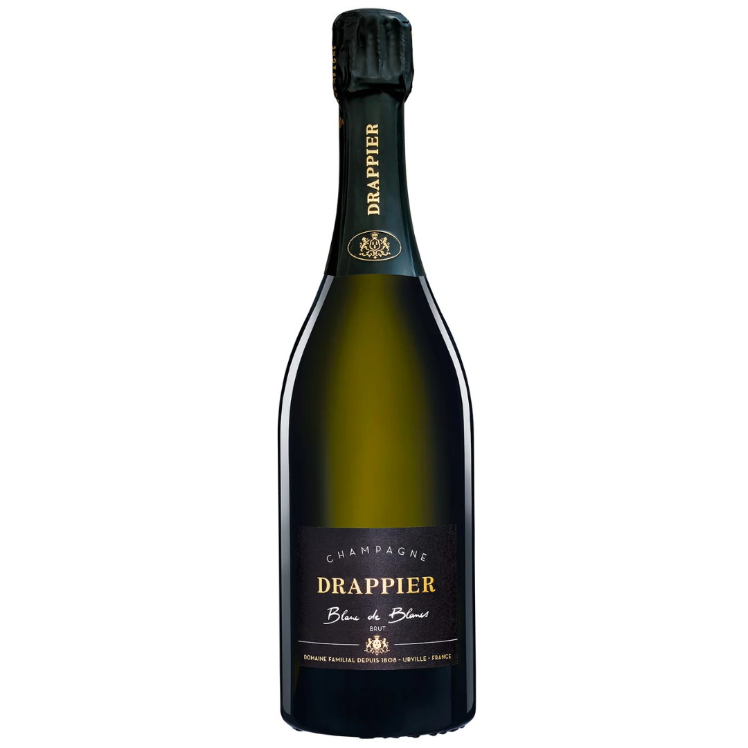 Champagne Drappier Blanc de Blancs Brut NV