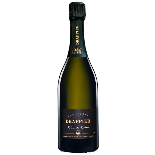 Champagne Drappier Blanc de Blancs Brut NV