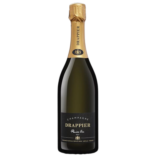 Champagne Drappier Premier Cru Brut NV