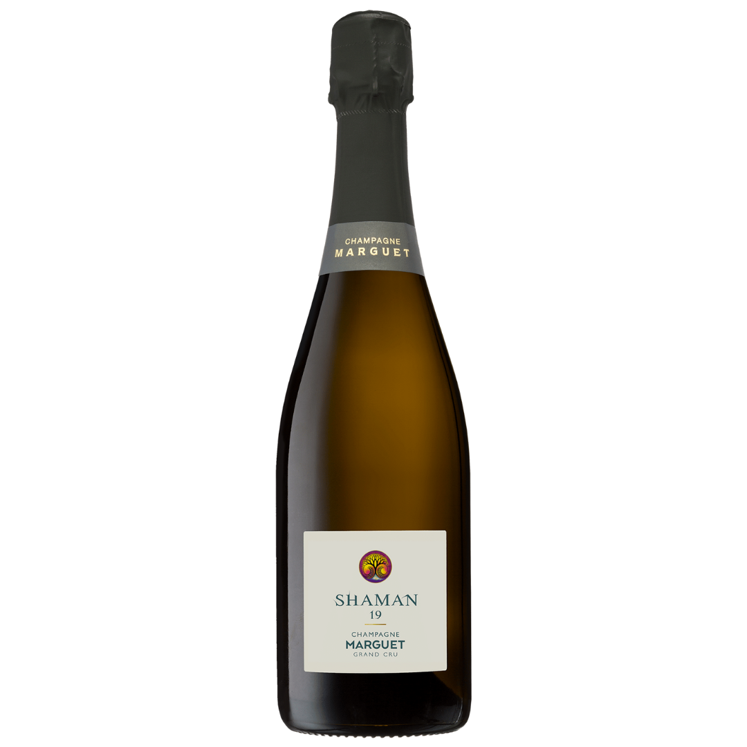 Champagne Marguet Shaman Grand Cru 2019