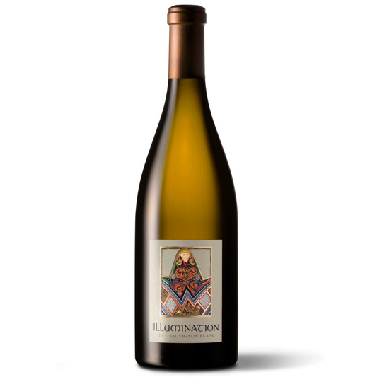 Quintessa Illumination Sauvignon Blanc 2021