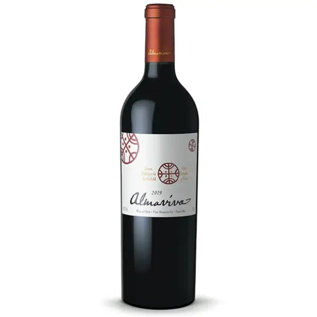 Almaviva Maipo Valley 2019