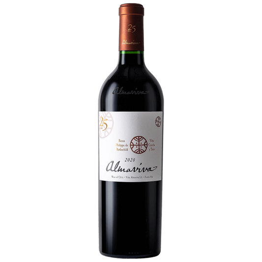 Almaviva Maipo Valley 2020