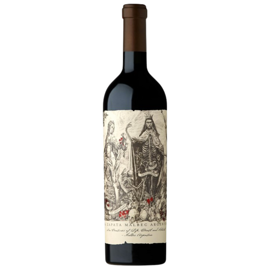 Catena Zapata Malbec Argentino 2020