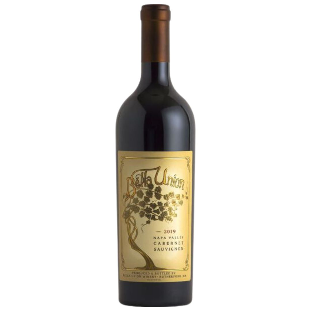 Bella Union Napa Valley Cabernet Sauvignon 2019